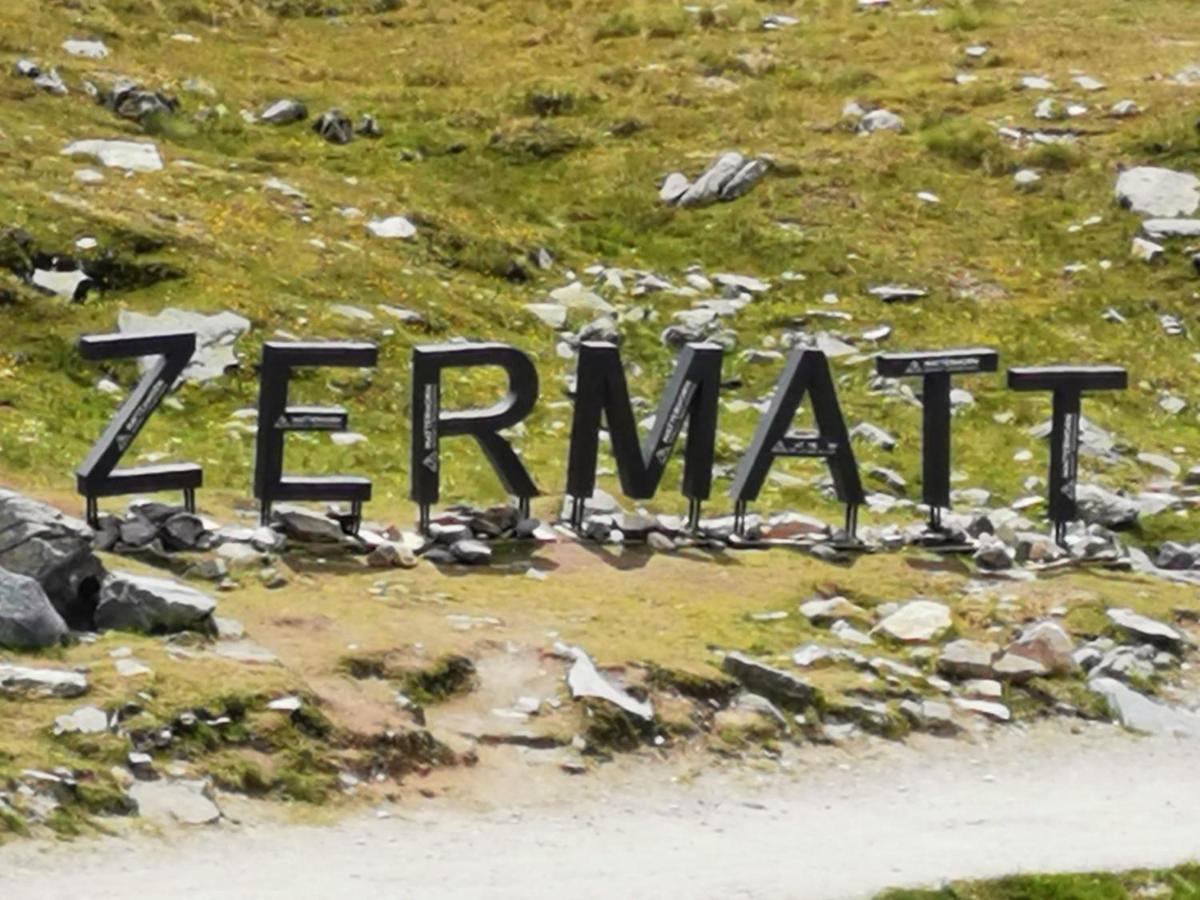 Emelie Zermatt 4**** Exterior foto
