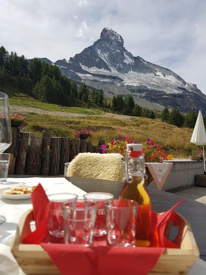 Emelie Zermatt 4**** Exterior foto