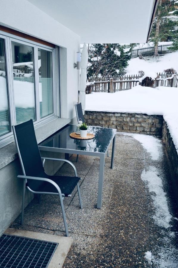 Emelie Zermatt 4**** Exterior foto