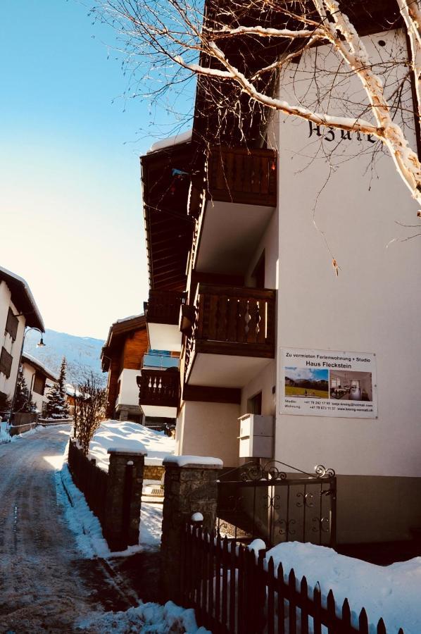 Emelie Zermatt 4**** Exterior foto
