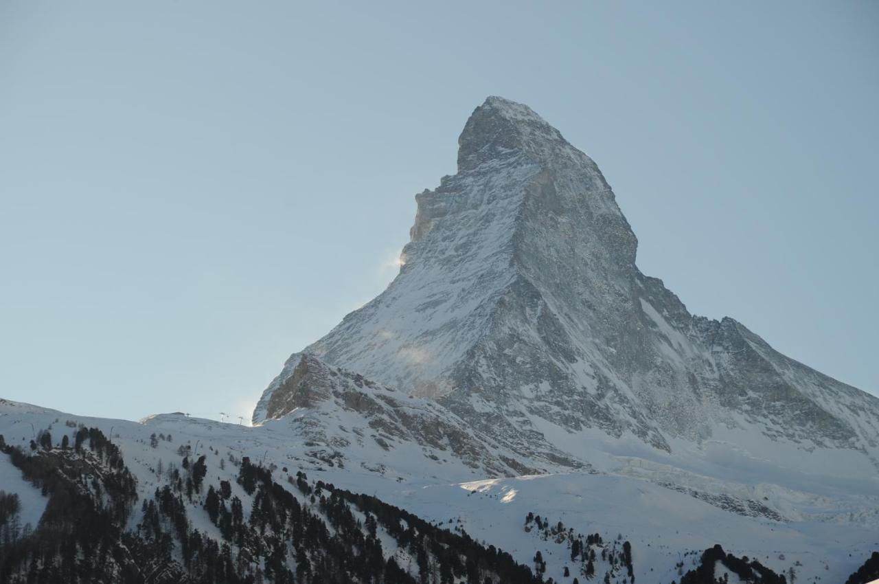 Emelie Zermatt 4**** Exterior foto
